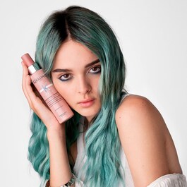Siero Termoprotettore – Trattamento Per Capelli Colorati