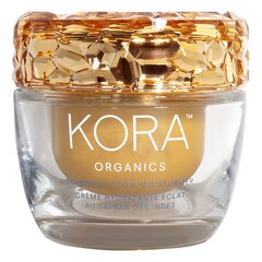 Turmeric Glow - Crema idratante, KORA ORGANICS