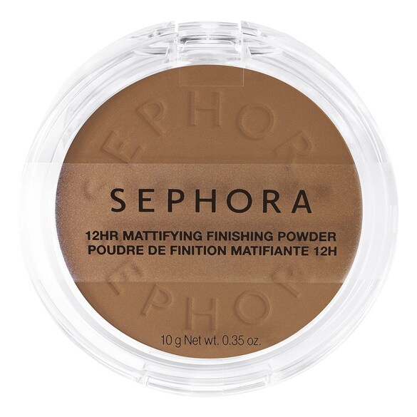 CIPRIA PERFEZIONANTE OPACIZZANTE - 12H Cipria compatta opacizzante, SEPHORA COLLECTION