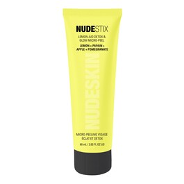 NUDESKIN Lemon-Aid Glow Micro-Peel - Esfoliante viso