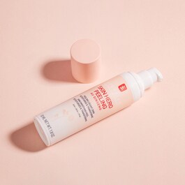 Skin Hero Peeling Al Ginseng - Peeling Levigante In 2 Minuti 