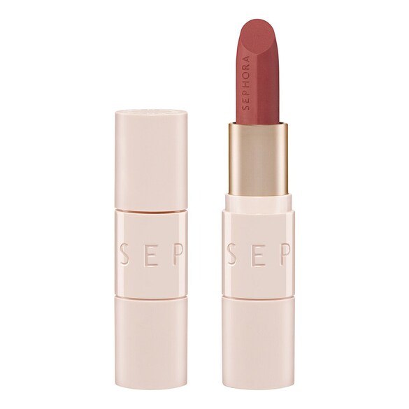 Rouge Is Not My Name - Rossetto opaco, SEPHORA COLLECTION