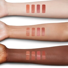 Matte revolution - Rossetto