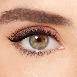 IMPECCABILE MASCARA NERO - Mascara