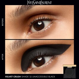 Velvet Crush - Ombretto Matte