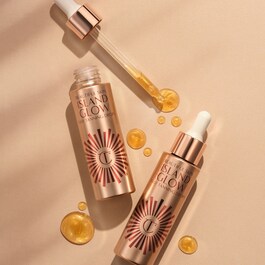 Beautiful Skin Island Glow Easy Tanning Drops - Gocce autoabbronzanti