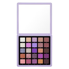 Norvina Pro Pigment Palette Vol. 5 - Palette di ombretti
