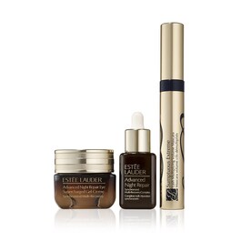 Eye Transformers Skincare Set: Repair + Brighten + Smolder 