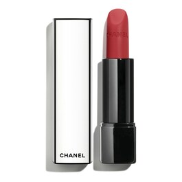 ROUGE ALLURE VELVET NUIT BLANCHE - Il Rossetto Vellutato Luminoso