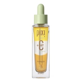 +C VIT - Olio Preparatore