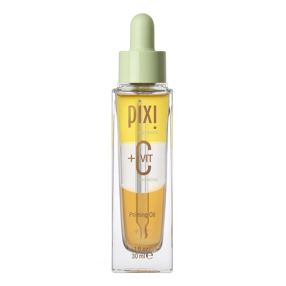 +C VIT - Olio Preparatore, PIXI