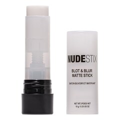 Blot & Blur Matte Stick - Fondotinta in stick, NUDESTIX