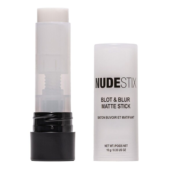 Blot & Blur Matte Stick - Fondotinta in stick, NUDESTIX