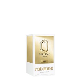 Million Gold Elixir - Parfum Intense 