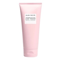 Watermelon Glow - Crema Corpo Sogno Rosa, GLOW RECIPE