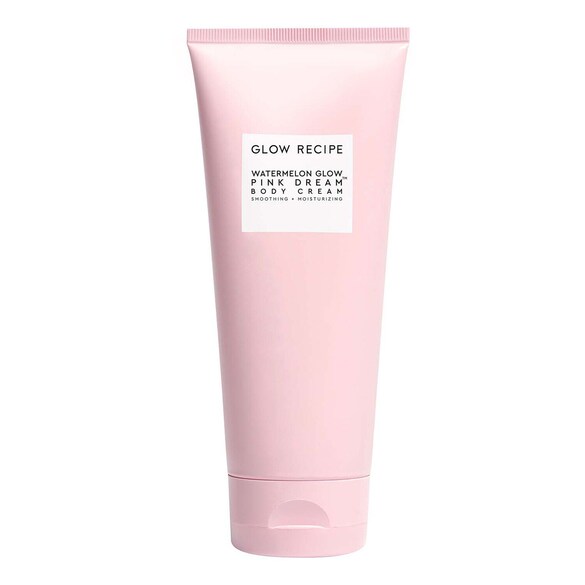 Watermelon Glow - Crema Corpo Sogno Rosa, GLOW RECIPE