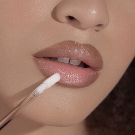Sparkle Gloss Duo - Set make-up labbra