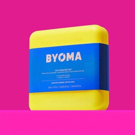 So Hydrating - Set idratante per il viso