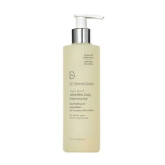 Alpha Beta - Gel detergente quotidiano con complesso AHA/BHA, DR DENNIS GROSS