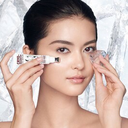 Cryo recovery eye serum - Siero Occhi