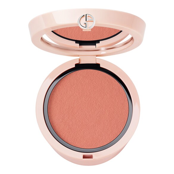 Neo Nude Melting Color Balm - Blush in Crema Multiuso, ARMANI