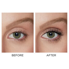 Unlocked extension - Mascara Occhi