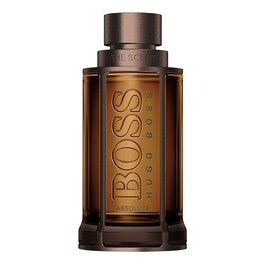 BOSS The Scent Absolute - Eau de Parfum