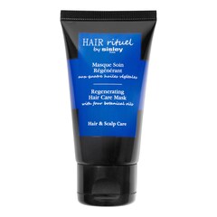  Maschera rigenerante agli oli vegetali - Maschera Capelli - Formato Viaggio, HAIR RITUEL BY SISLEY
