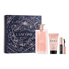 Idôle Set Look Occhi - Holiday Limited Edition, LANCÔME