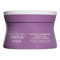 Flourish - Maschera per capelli diradati, VIRTUE