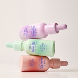 Self Tanning Drops - Gocce autoabbronzanti