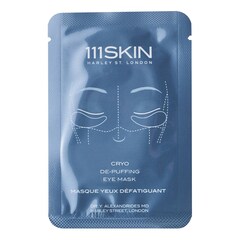 Cryo De-Puffing - Maschera occhi sgonfiante, 111SKIN