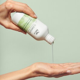 Elements - Shampoo rigenerante senza solfati per tutti i tipi di capelli
