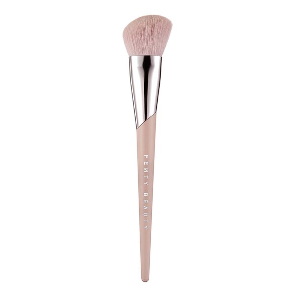 FACE SHAPING BRUSH - Pennello Viso, FENTY BEAUTY