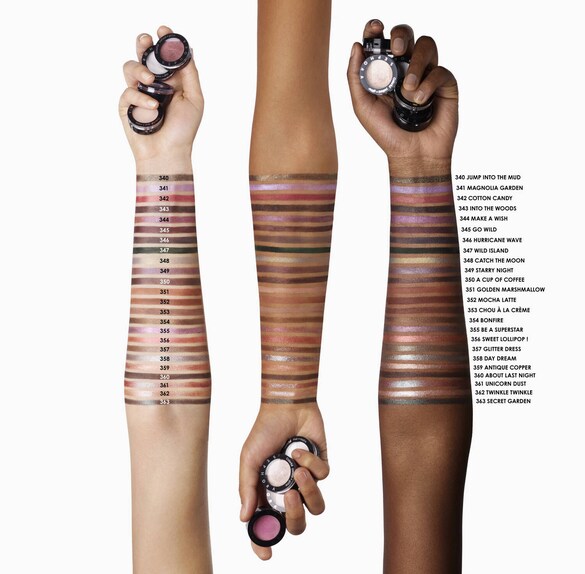 Colorful - Ombretti di SEPHORA COLLECTION ≡ SEPHORA