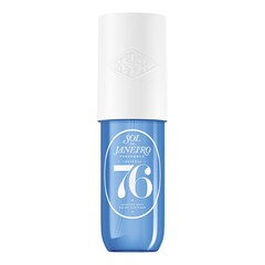 Cheirosa 76 Perfume Mist - Spray profumato corpo e capelli, SOL DE JANEIRO