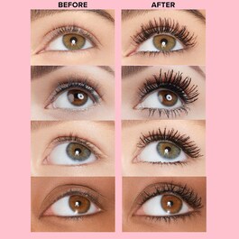 Better Than Sex Mascara & Foreplay Travel Size - Mascara