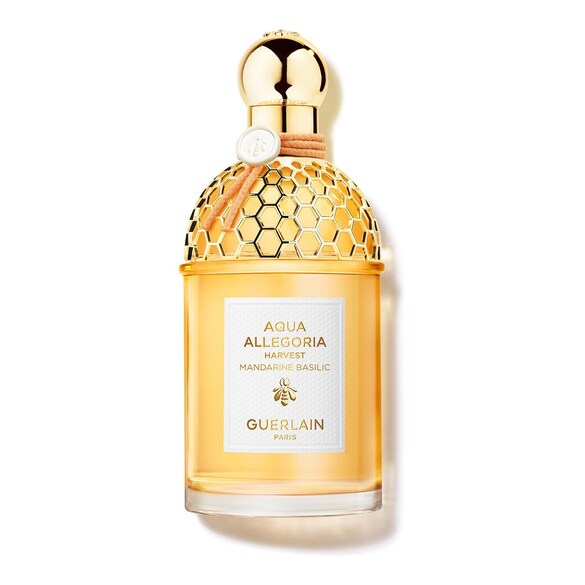 Aqua Allegoria Mandarine Basilic Harvest - Eau de Toilette, GUERLAIN