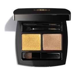 CHANEL DUO LUMIÈRE - Gel Gloss Illuminante Multiuso Per Lo Sguardo