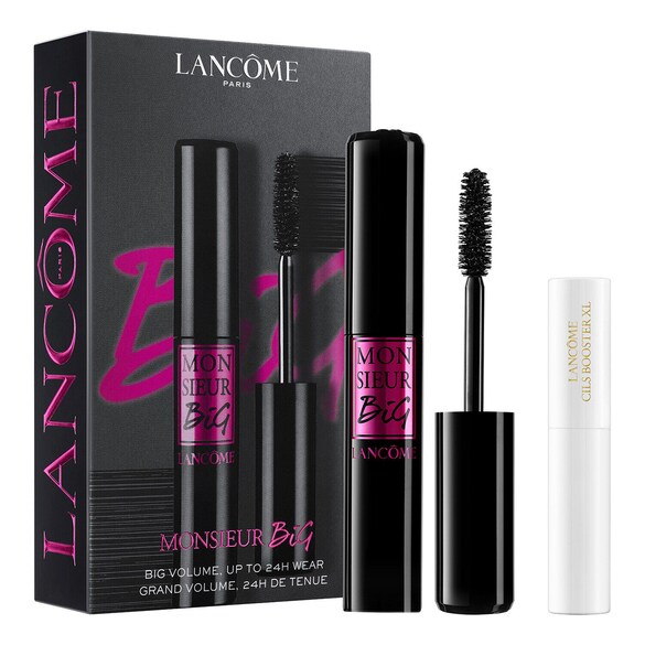 Mascara Monsieur - Set Mascara, LANCÔME