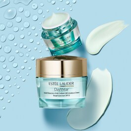 DayWear Eye - Cooling Anti-Oxidant Moisture Gel Creme