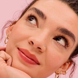 They're Real! Magnet Mascara - Mascara Magnetico Extra Allungante