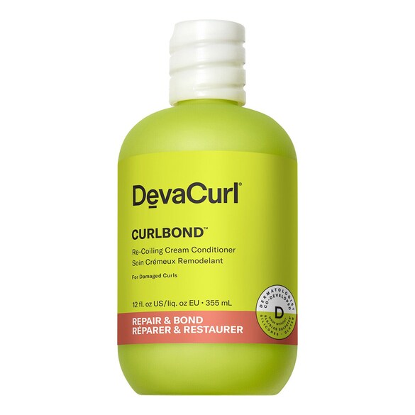 Curlbond™ - Trattamento rimodellante cremoso, DEVACURL