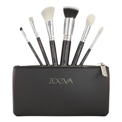 The Essential - Cofanetto di pennelli, ZOEVA