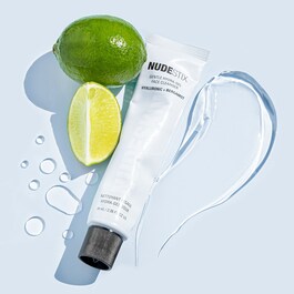 NUDESKIN Gentle Hyra-Gel Face Cleanser - Detergente viso