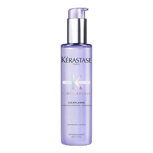 Siero Blond Absolu Cicaplasme, KÉRASTASE