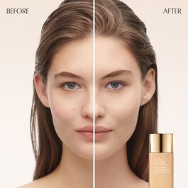 DoubleWear SHEER MATTE - Fondotinta