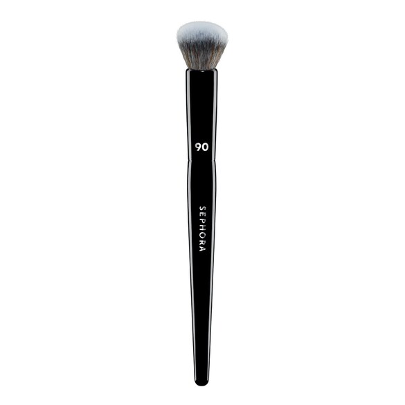 Pennello PRO Highlighter N°90 - Pennello highlighter PRO, SEPHORA COLLECTION