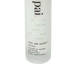 Love & Haight - Avocado & Jojoba Hydrating Moisturizer