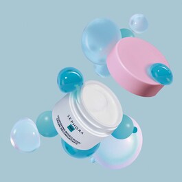Crema lenitiva - Crema viso idratante e nutriente